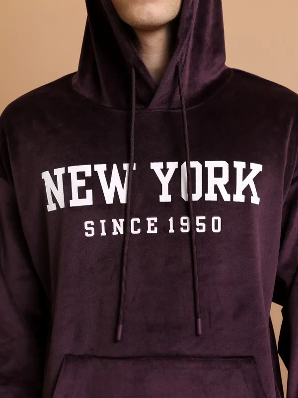 Sweatshirt With Trouser Co-Ords