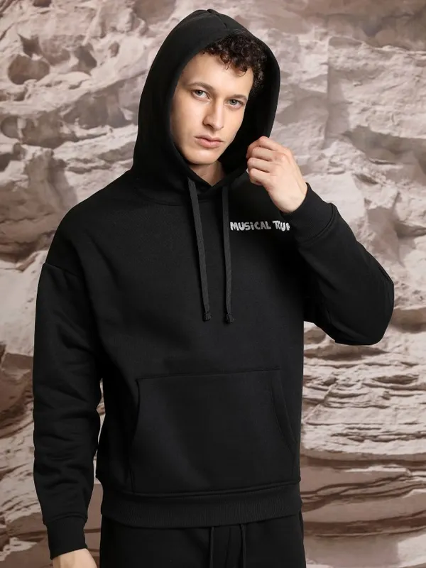 Men Printed Sweatshirt