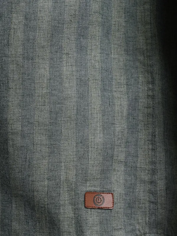 Men Regular Fit Casual Shirt