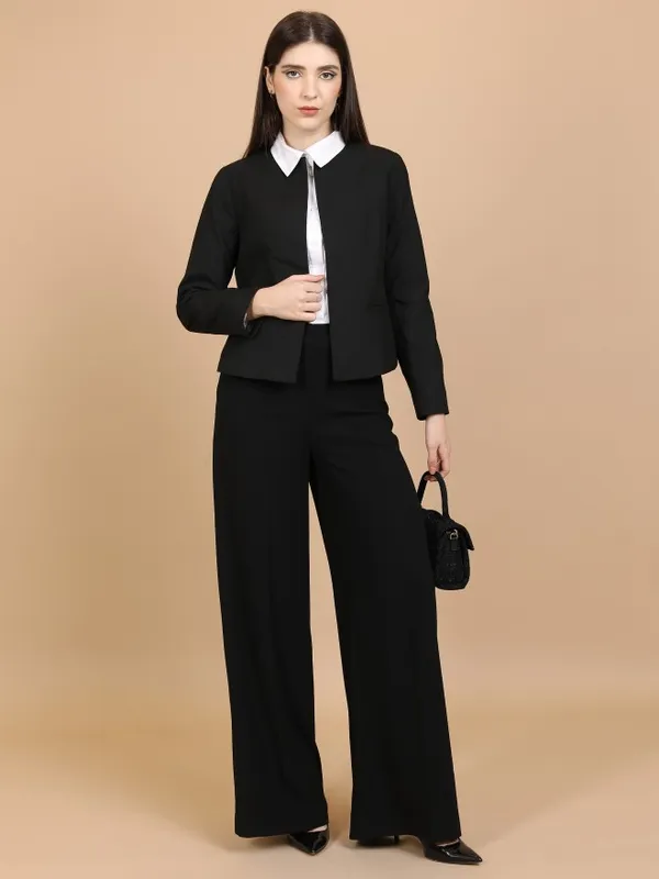 Women Single-Breasted Blazer