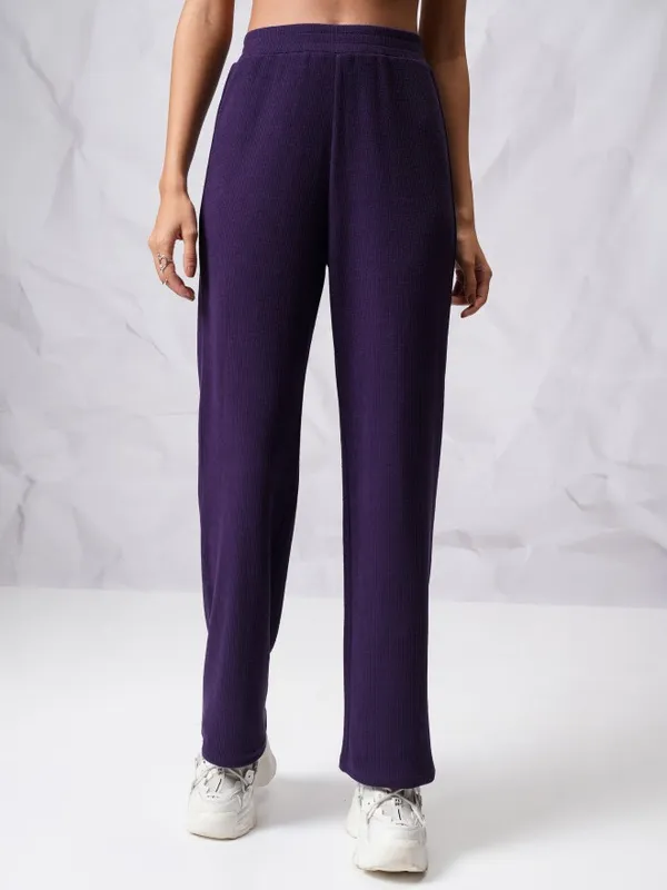 Women Top With Trouser Co-Ords