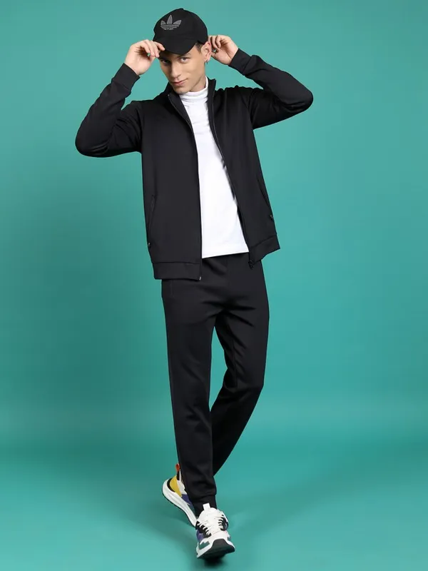 Sweatshirt With Joggers Co-Ords