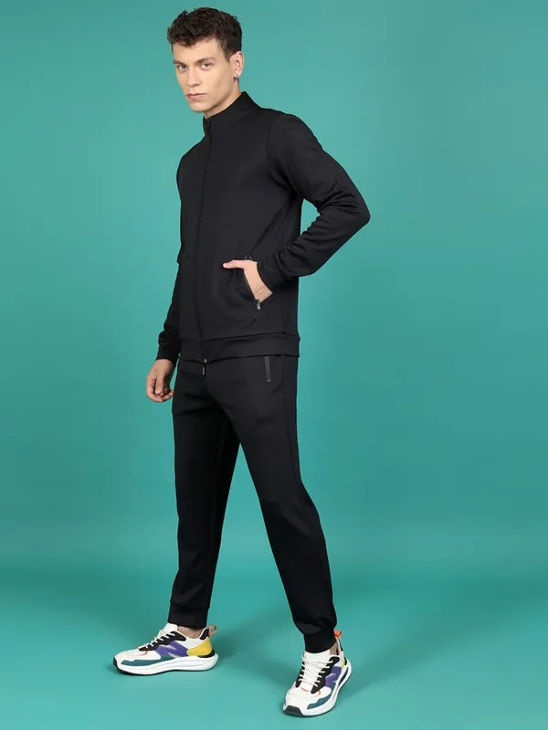 Sweatshirt With Joggers Co-Ords