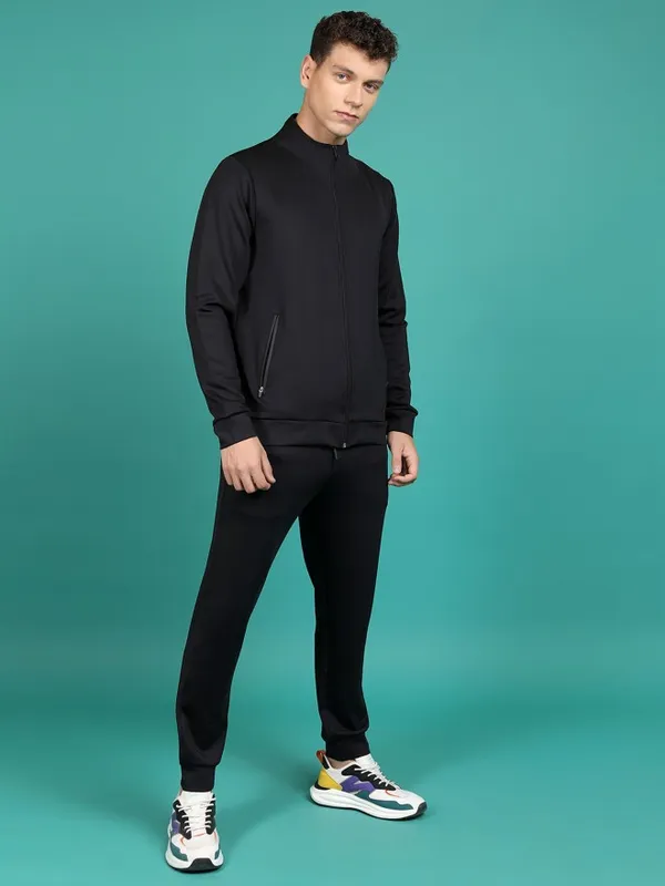 Sweatshirt With Joggers Co-Ords
