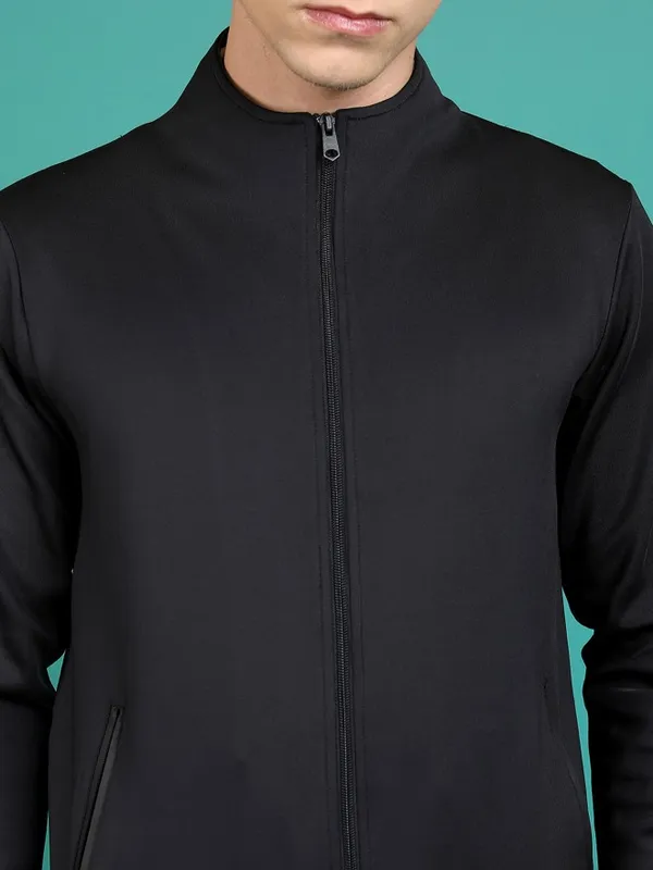 Sweatshirt With Joggers Co-Ords