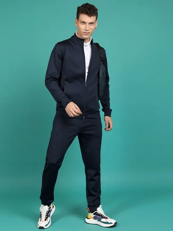 Sweatshirt With Joggers Co-Ords