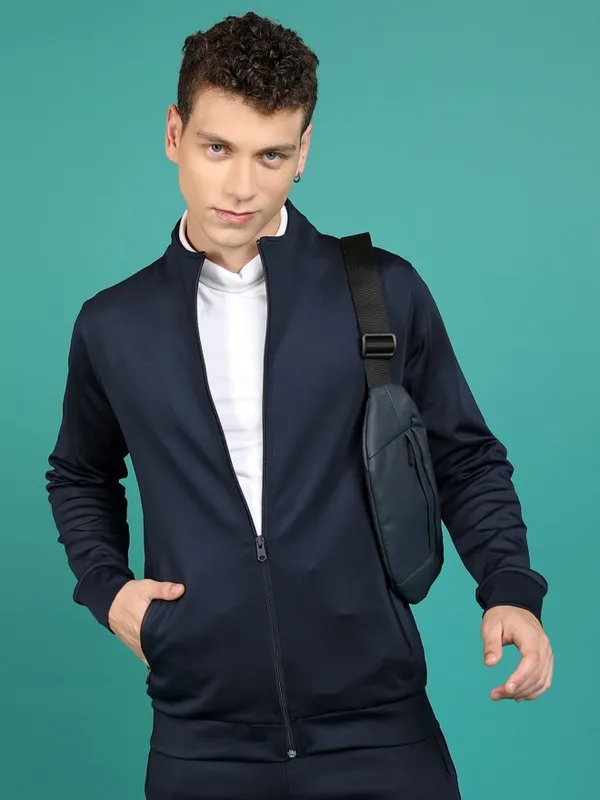 Sweatshirt With Joggers Co-Ords