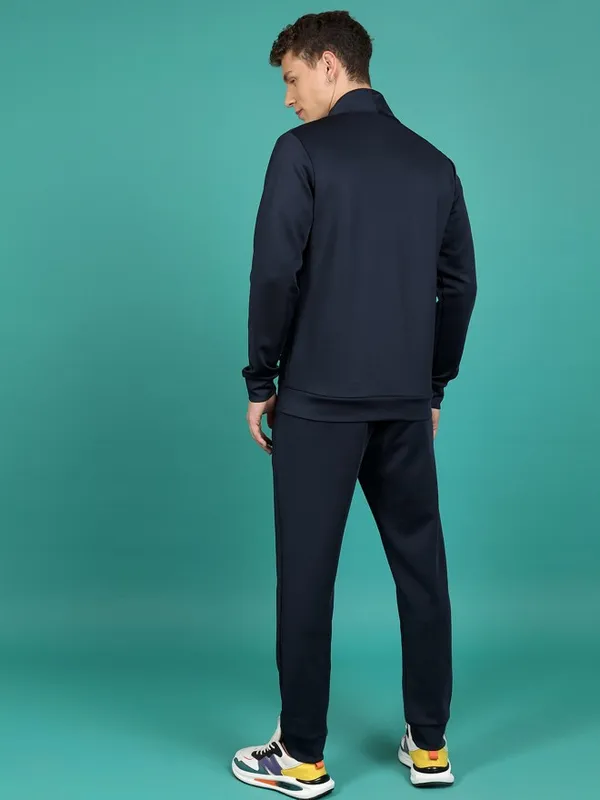 Sweatshirt With Joggers Co-Ords
