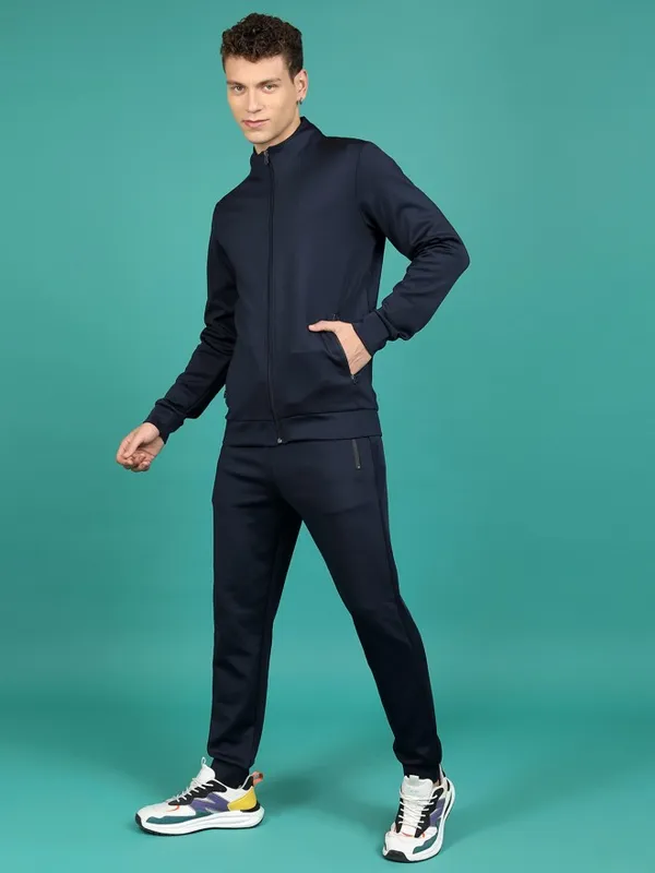 Sweatshirt With Joggers Co-Ords