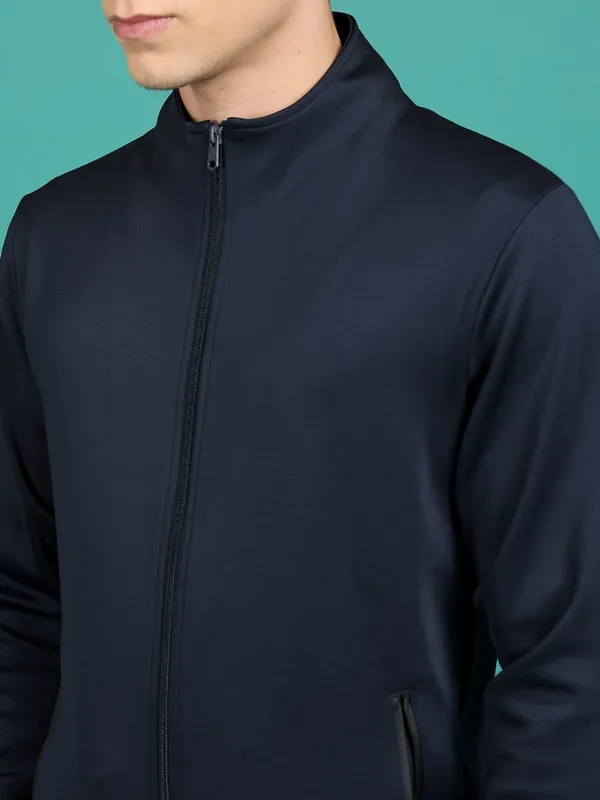 Sweatshirt With Joggers Co-Ords