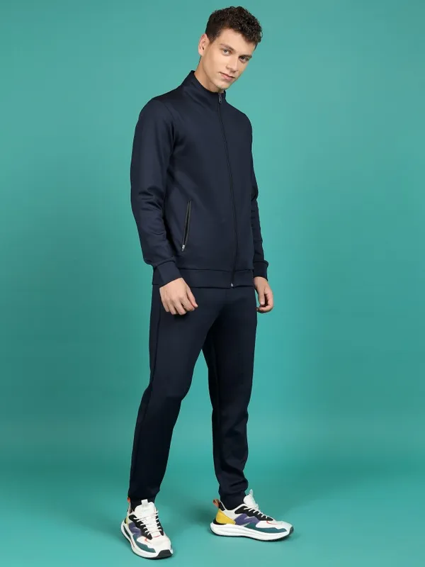 Sweatshirt With Joggers Co-Ords
