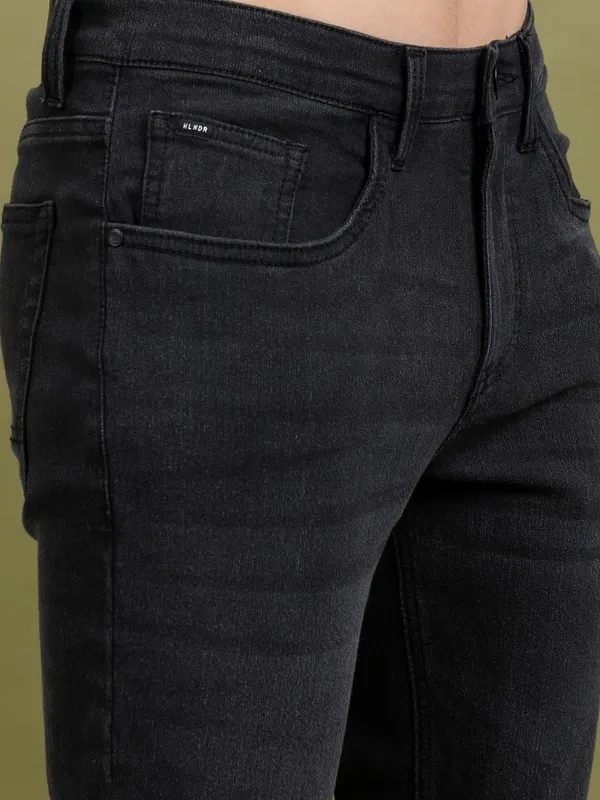 Men Slim Fit Jeans