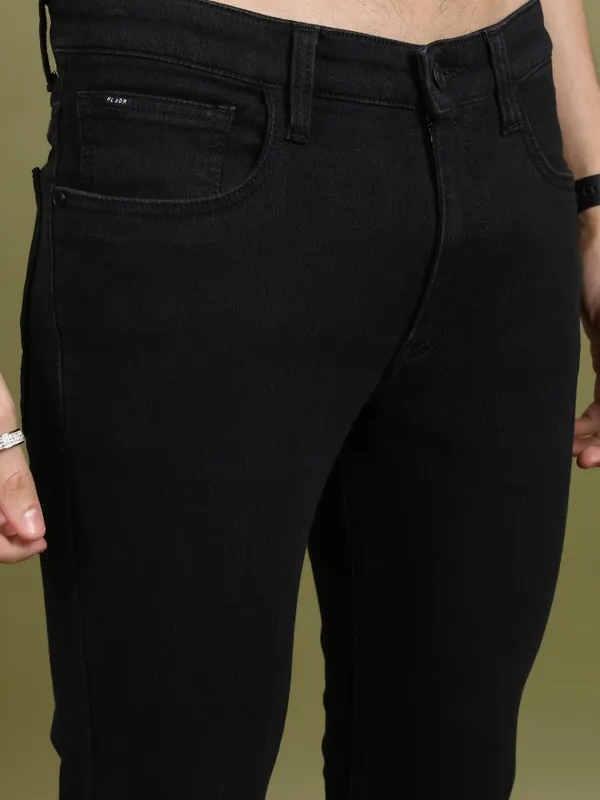 Men Slim Fit Jeans