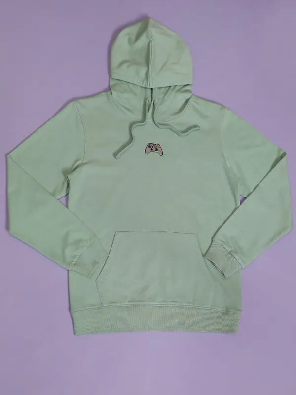 Boys Solid Sweatshirt