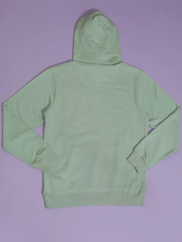 Boys Solid Sweatshirt