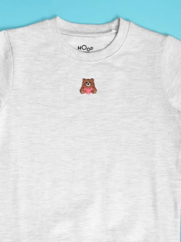 Boys Printed Sweatshirt