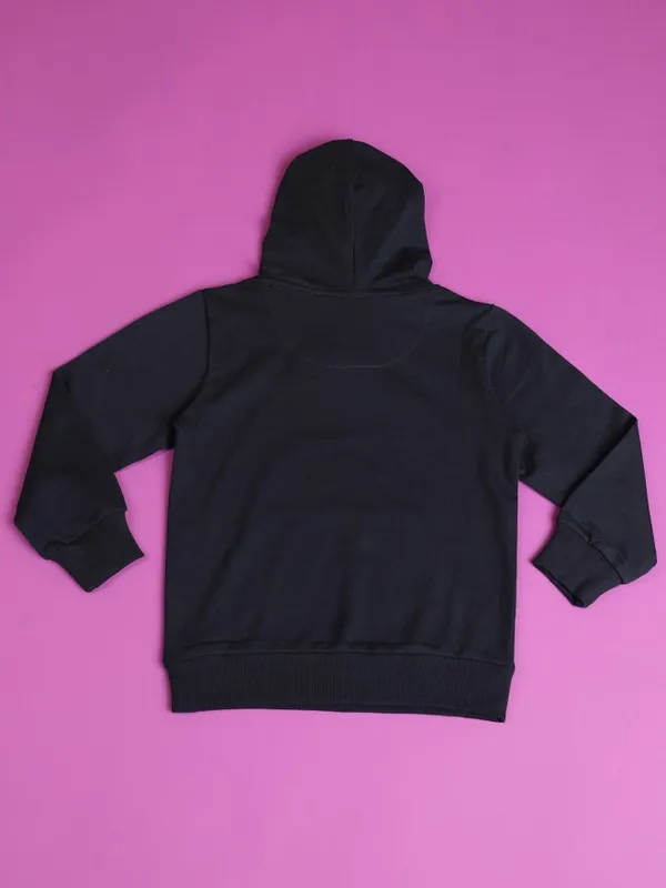 Girls Embroidered Sweatshirts