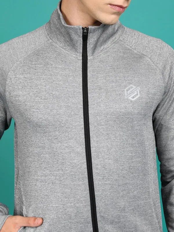 Men Solid Sweatshirts