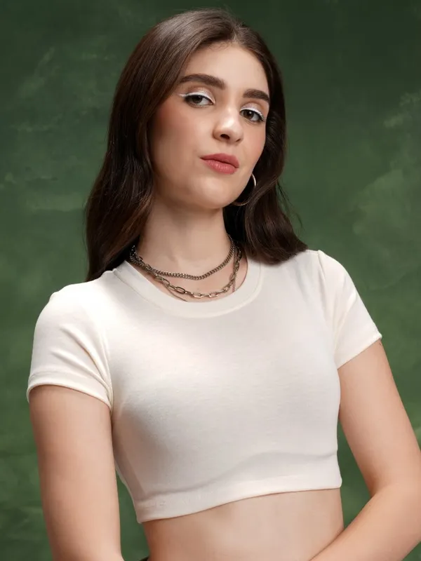 Solid Tank Top