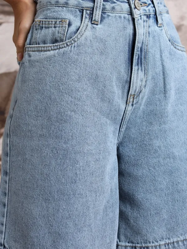 Women Regular Fit Shorts
