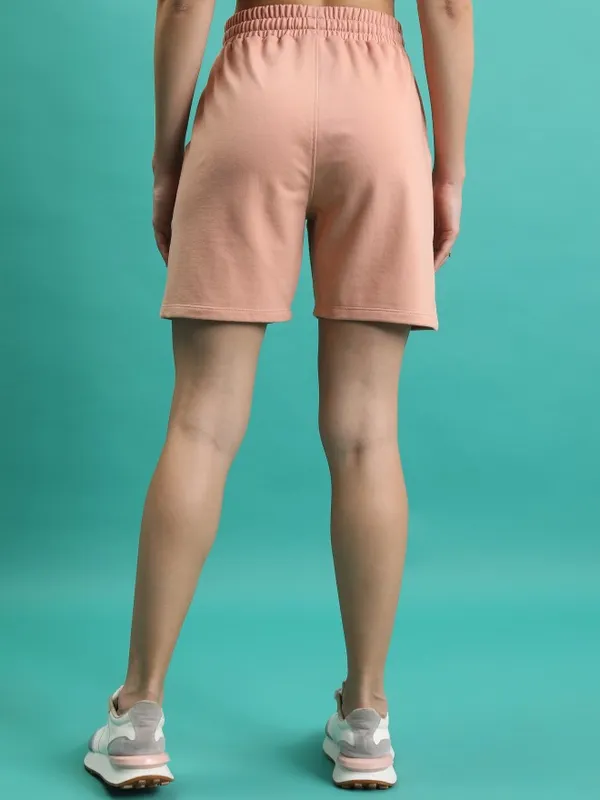 Women Loose Fit Shorts