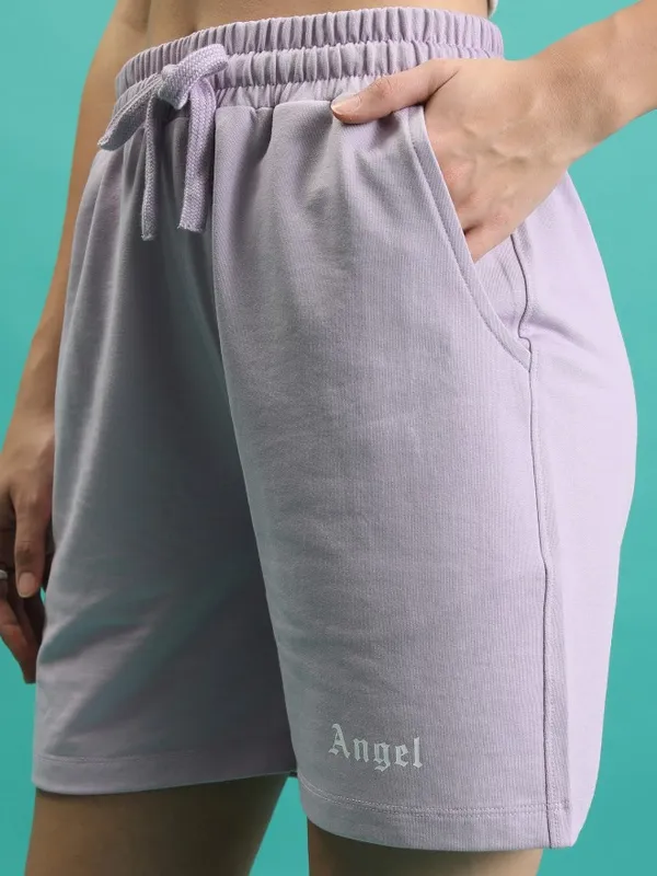 Women Loose Fit Shorts