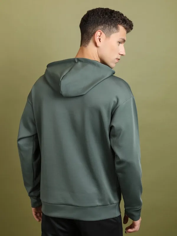 Men Printed Sweatshirt