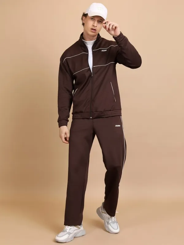 Sweatshirt With Trouser Co-Ords