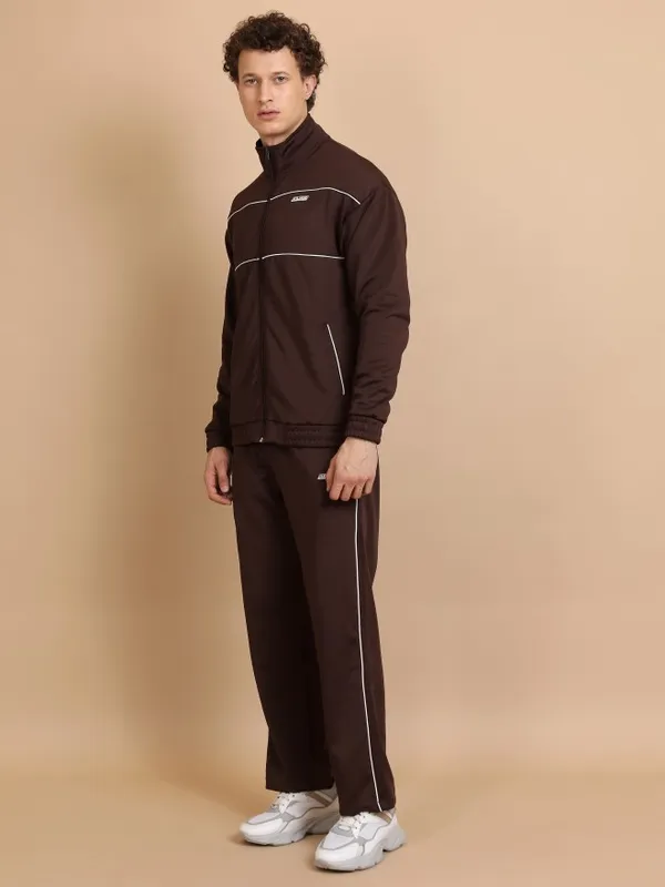 Sweatshirt With Trouser Co-Ords