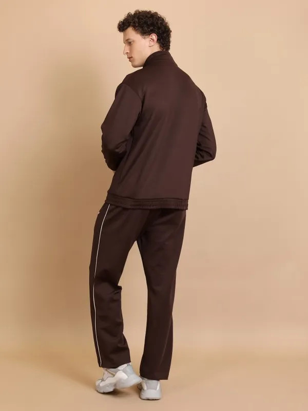 Sweatshirt With Trouser Co-Ords