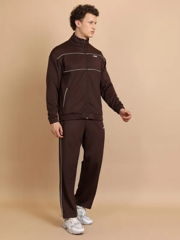 Sweatshirt With Trouser Co-Ords