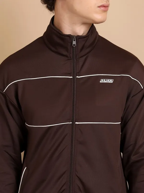 Sweatshirt With Trouser Co-Ords