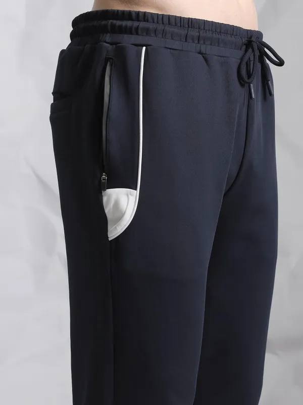 Men Sweatshirt With Trousers Co-Ords
