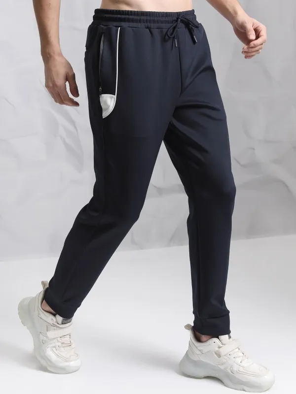 Men Sweatshirt With Trousers Co-Ords