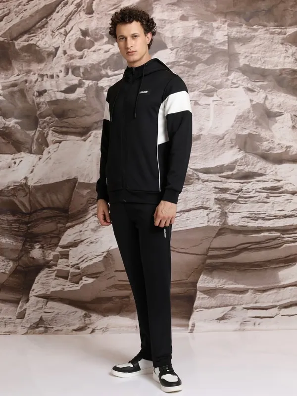 Sweatshirt With Trouser Co-Ords