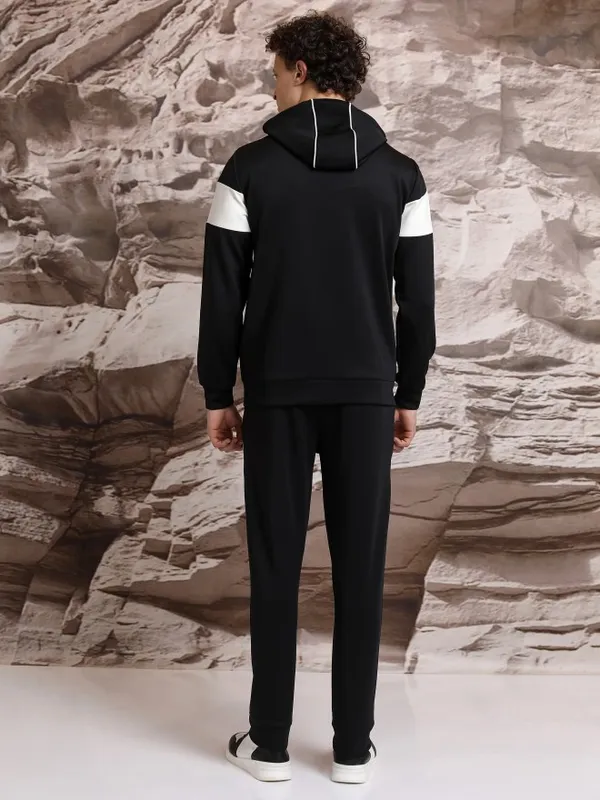 Sweatshirt With Trouser Co-Ords
