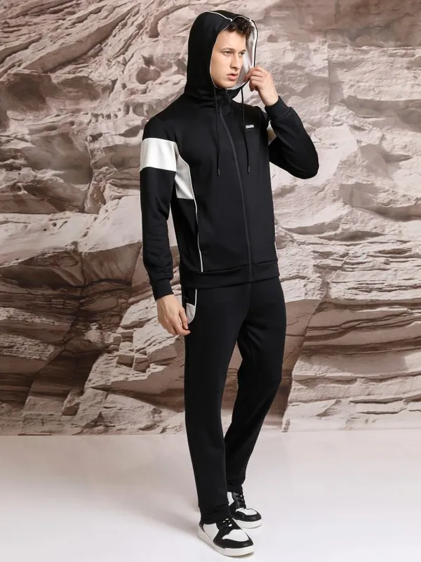 Sweatshirt With Trouser Co-Ords