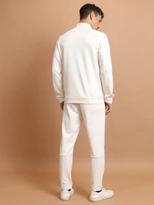 Sweatshirt With Trouser Co-Ords