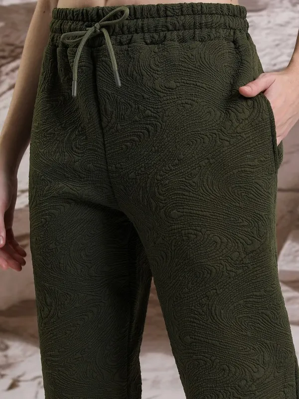 Women Shirt With Trouser Co-Ords