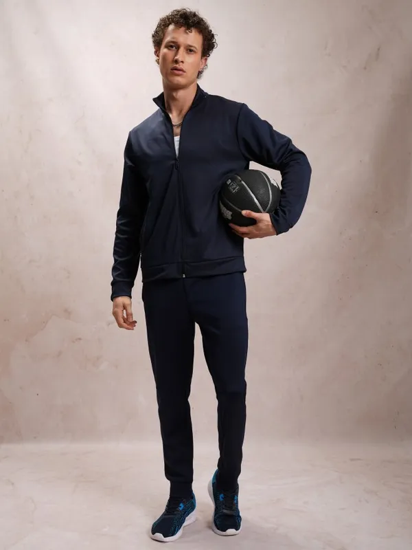 Men Sweatshirt With Trousers Co-Ords