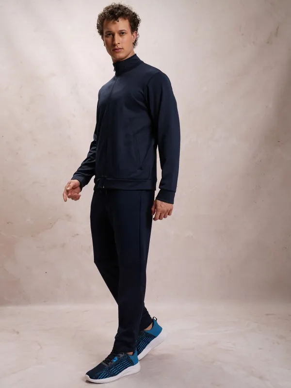 Men Sweatshirt With Trousers Co-Ords