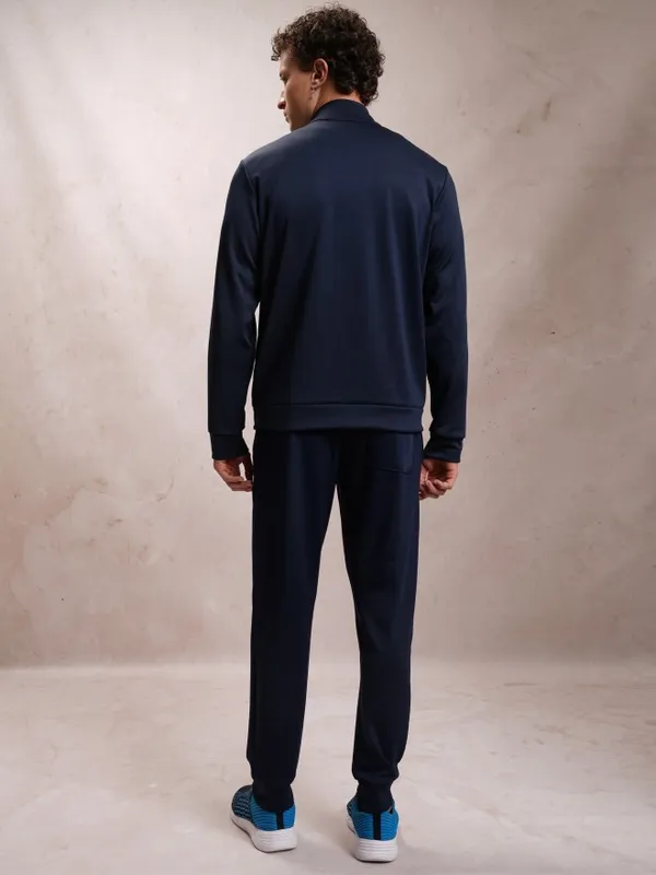 Men Sweatshirt With Trousers Co-Ords