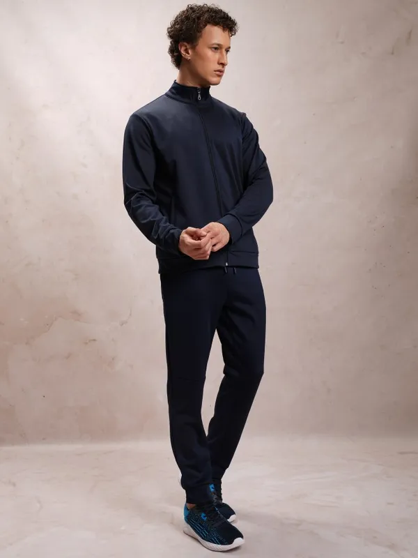 Men Sweatshirt With Trousers Co-Ords