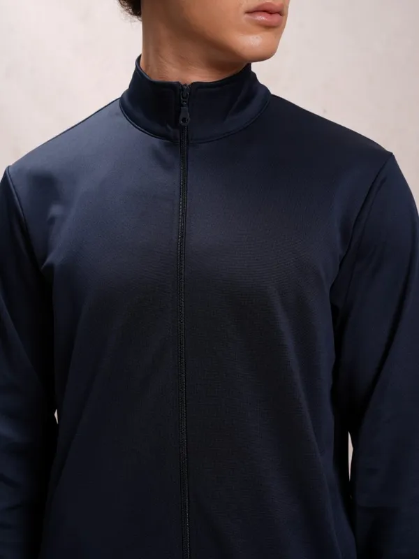 Men Sweatshirt With Trousers Co-Ords