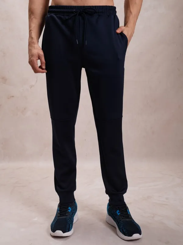 Men Sweatshirt With Trousers Co-Ords