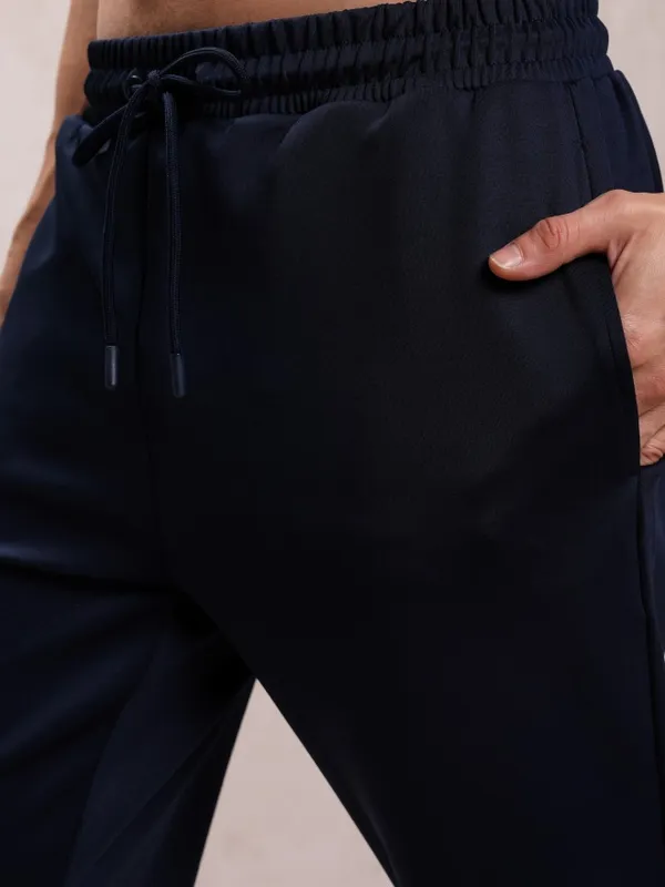 Men Sweatshirt With Trousers Co-Ords