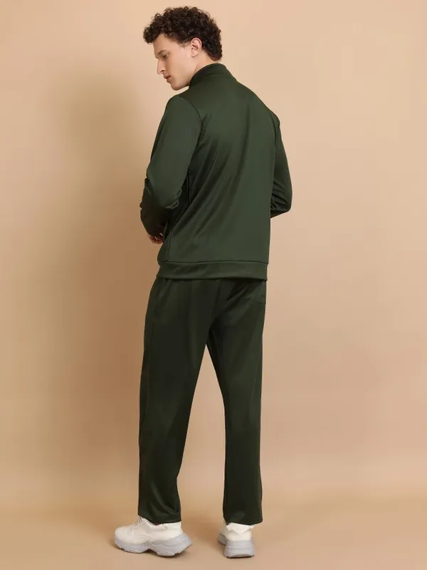 Sweatshirt With Trouser Co-Ords