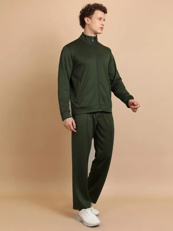 Sweatshirt With Trouser Co-Ords