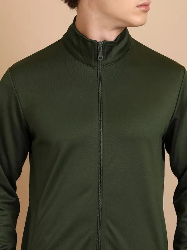 Sweatshirt With Trouser Co-Ords
