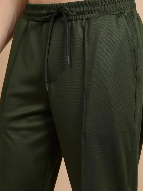 Sweatshirt With Trouser Co-Ords